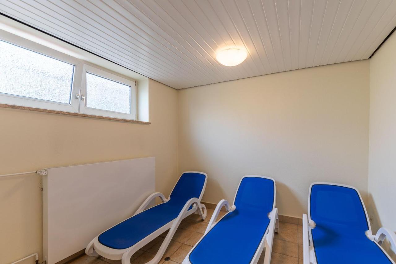 Medemsand 203 Apartment Cuxhaven